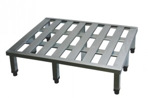 pallet-inox